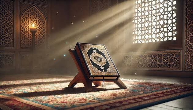 রুকইয়াহ শারইয়াহ