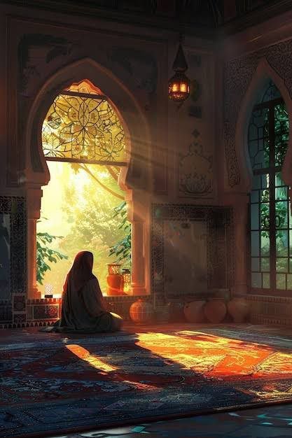 সোনালি যুগের মায়েরা 