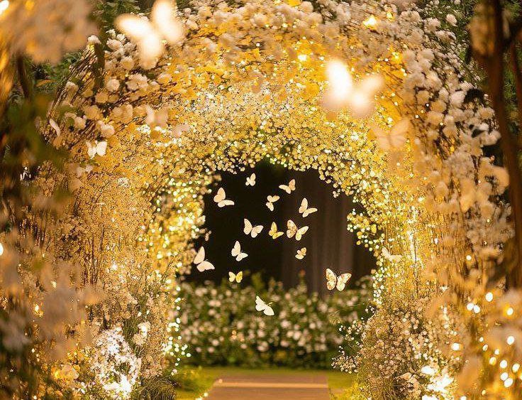 বিবাহ বাস্তবতা এবং ফ্যান্টাসি