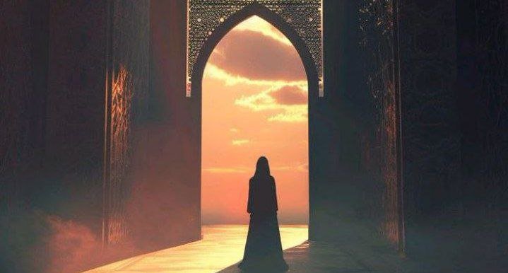 ২১ শতকের নারী 