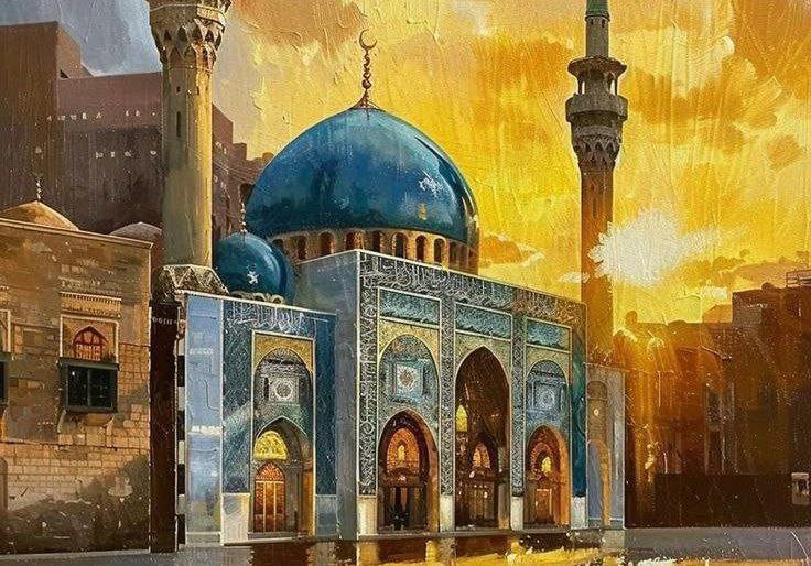 আকাবিরদের রমাদান 