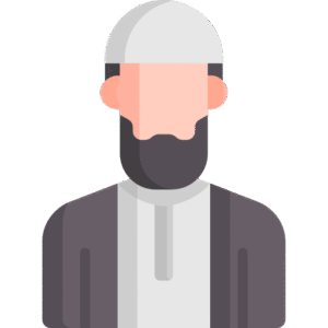 মুহাদ্দিস, মারকাজুল উলূম আল-ইসলামিয়া ঢাকা। সিনিয়র লেকচারার, ইসলামিক অনলাইন মাদরাসা (iom)